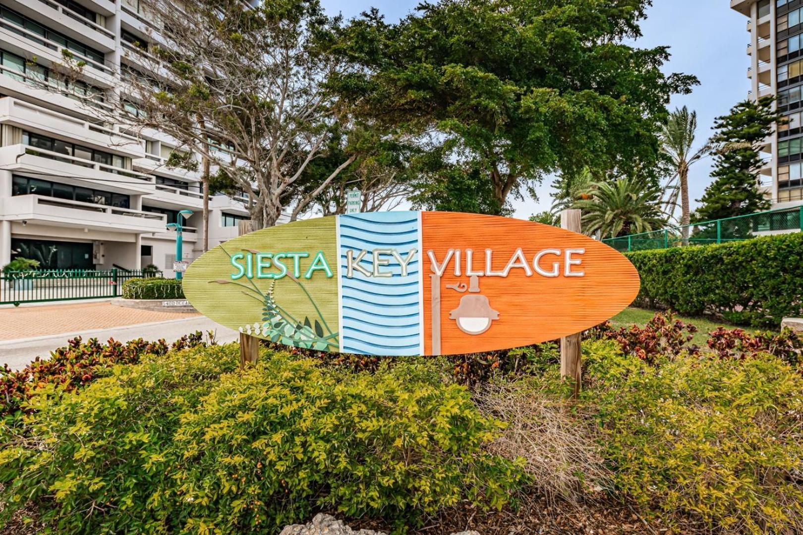 Villa 50 - Aloha Kai Vacation Villas سيستا كي المظهر الخارجي الصورة